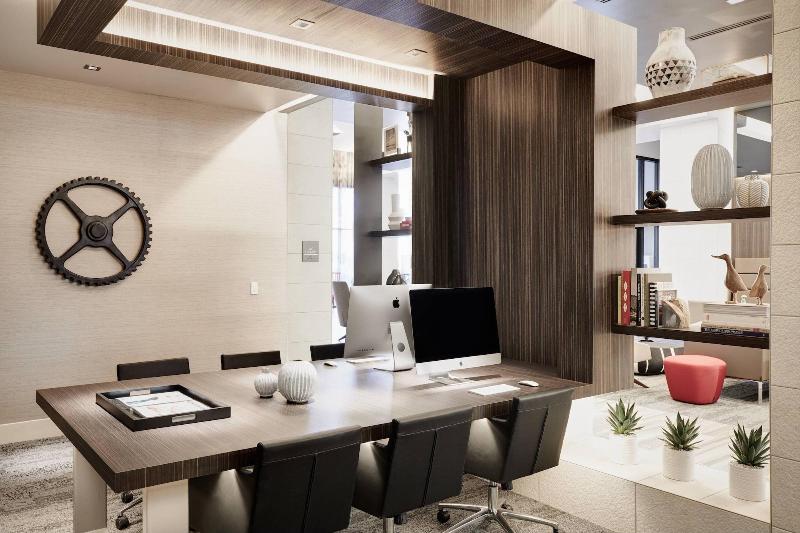 Ac Hotel Tucson Downtown