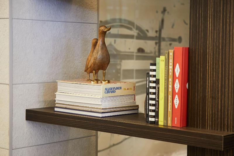 Ac Hotel Tucson Downtown