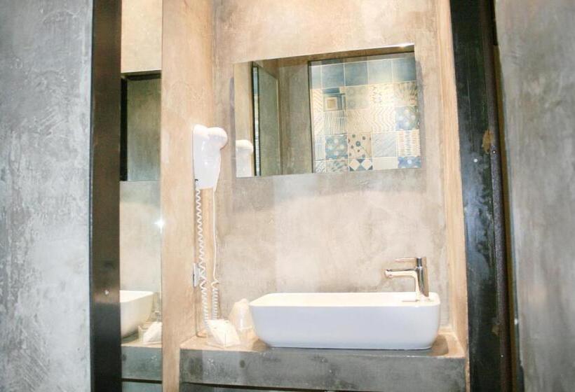 هتل Affittacamere Joss