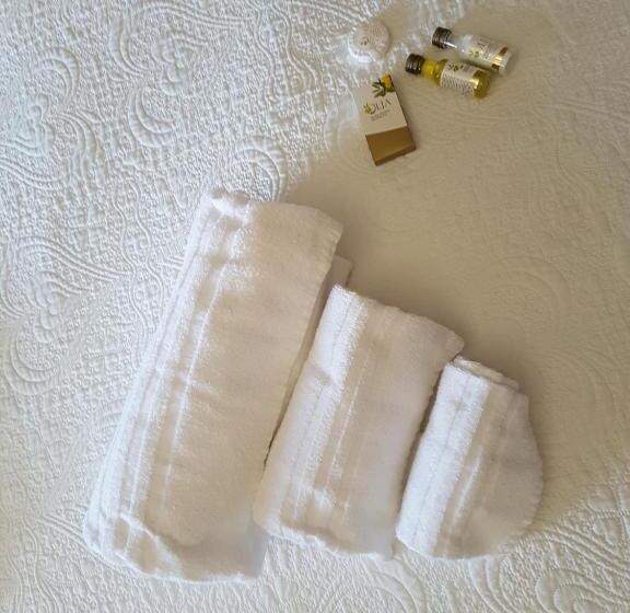 هتل Affittacamere Joss