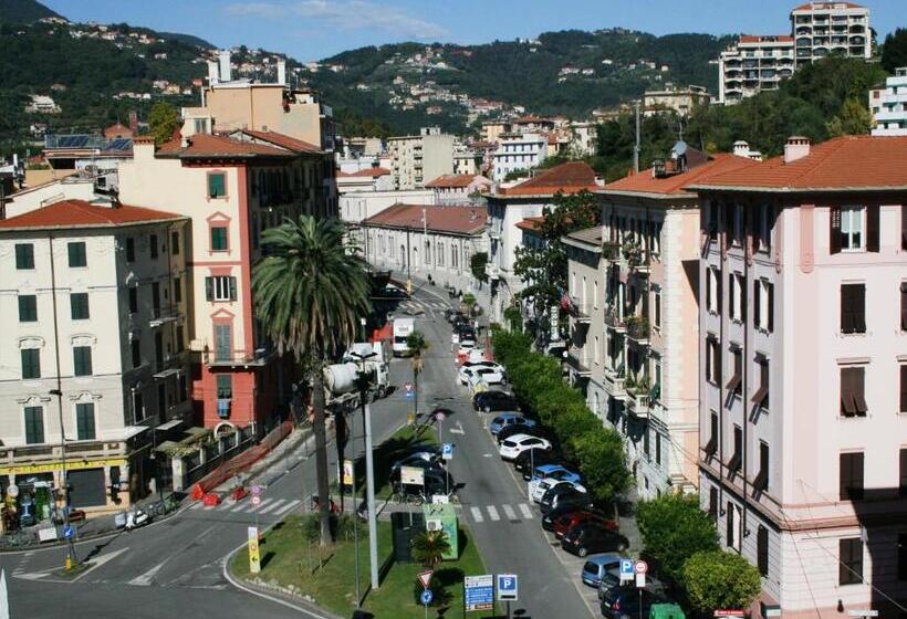 هتل Affittacamere Joss