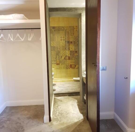 هتل Affittacamere Joss