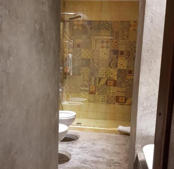 هتل Affittacamere Joss