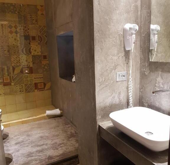 هتل Affittacamere Joss