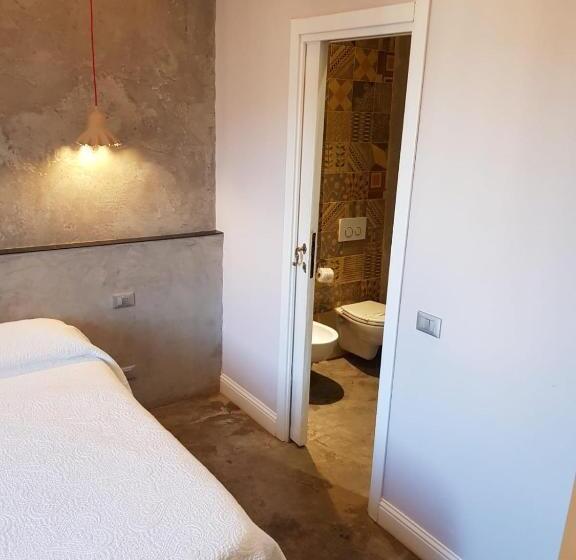 هتل Affittacamere Joss