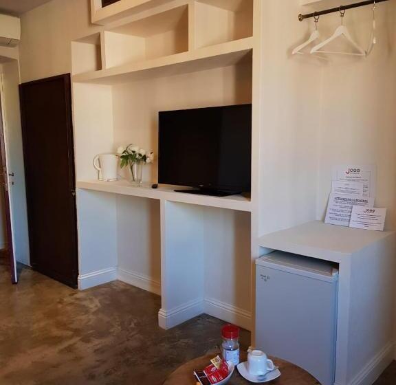 هتل Affittacamere Joss