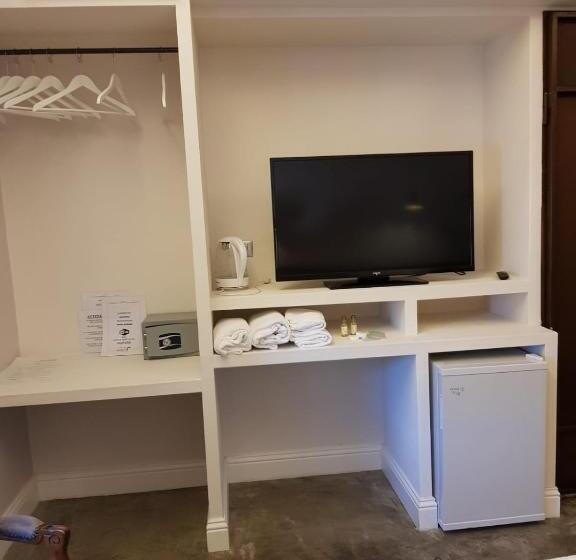 هتل Affittacamere Joss