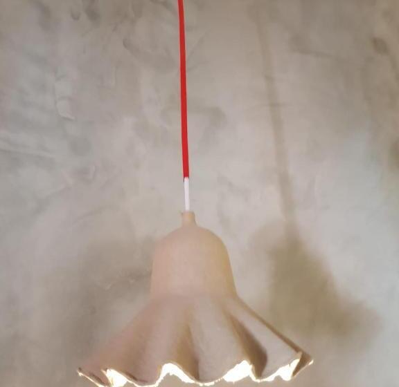 هتل Affittacamere Joss