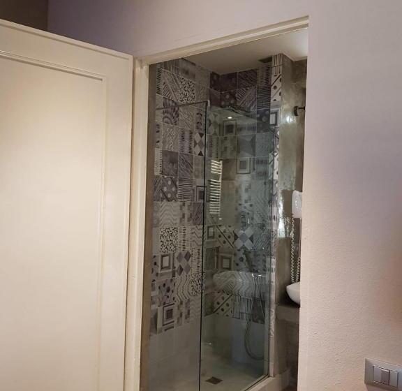 هتل Affittacamere Joss