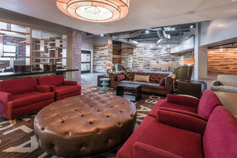 فندق Aggieland Boutique