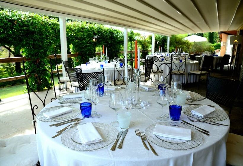 ホテル Agriturismo Al Colle