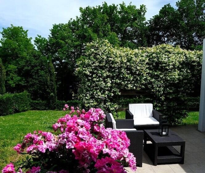 ホテル Agriturismo Al Colle