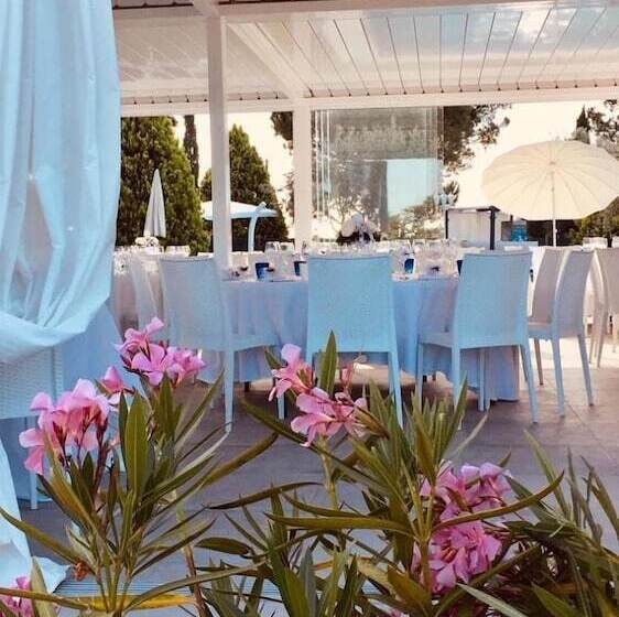 ホテル Agriturismo Al Colle