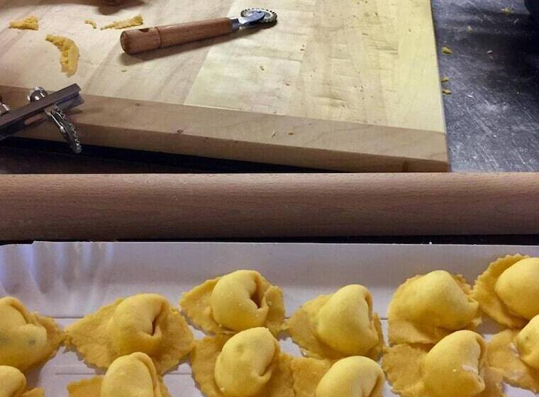 ホテル Agriturismo Al Colle