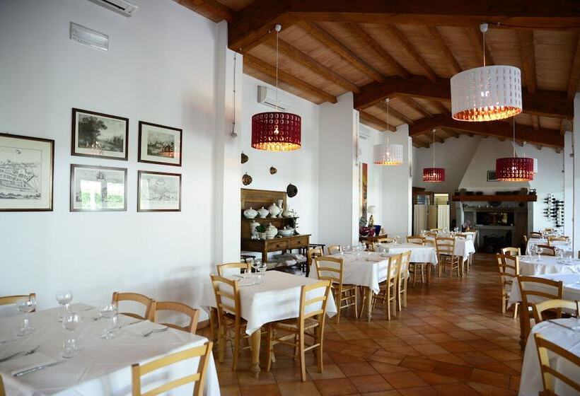 ホテル Agriturismo Al Colle