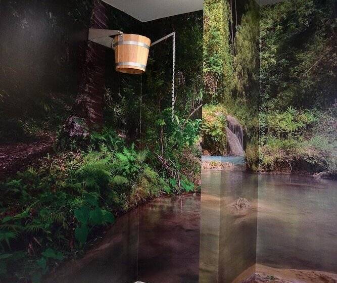 ホテル Agriturismo Al Colle