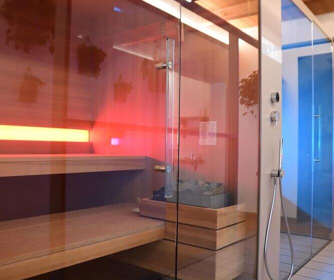 ホテル Agriturismo Al Colle