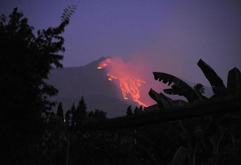 בית מלון כפרי Il Limoneto Acireale