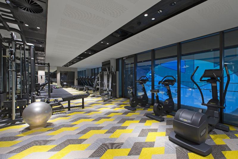 בית מלון כפרי Aloft Perth