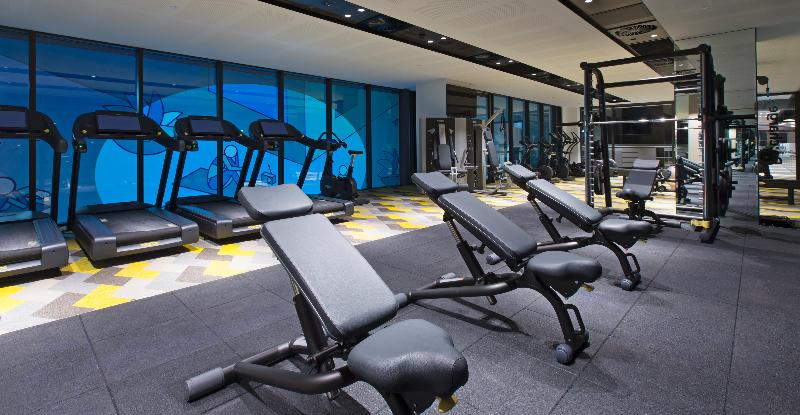 בית מלון כפרי Aloft Perth