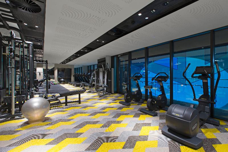 בית מלון כפרי Aloft Perth