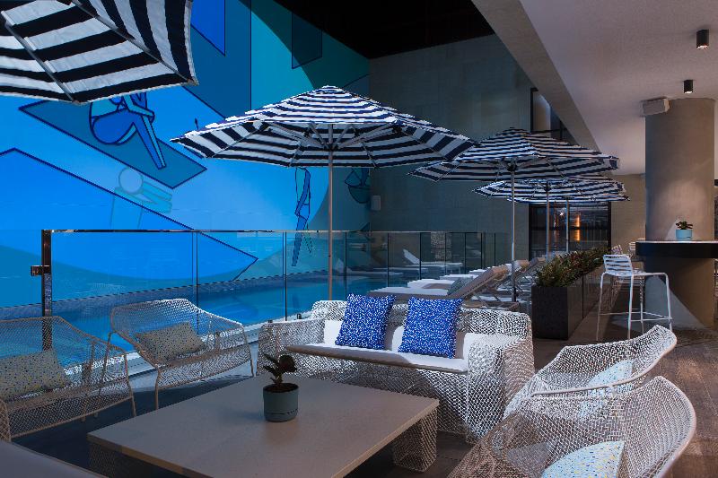 בית מלון כפרי Aloft Perth