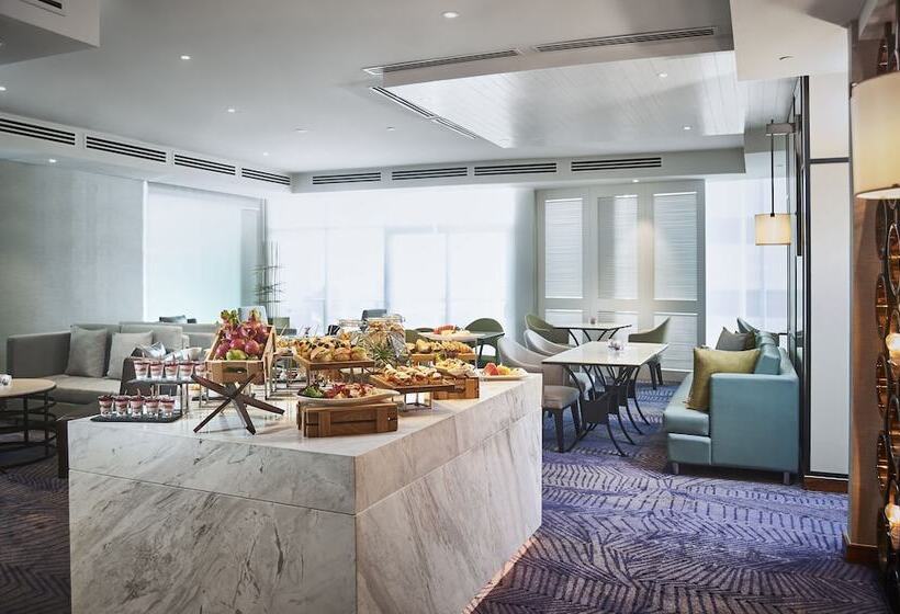 فندق Amari Johor Bahru