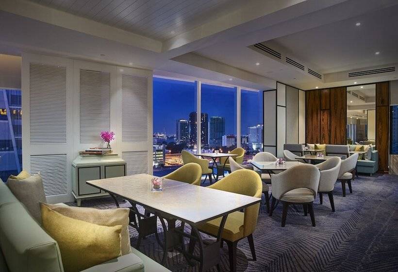 فندق Amari Johor Bahru