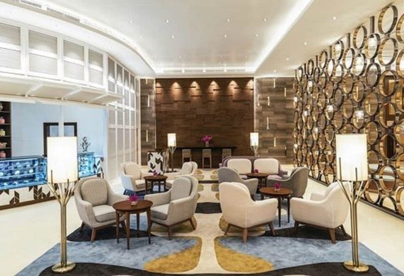 فندق Amari Johor Bahru