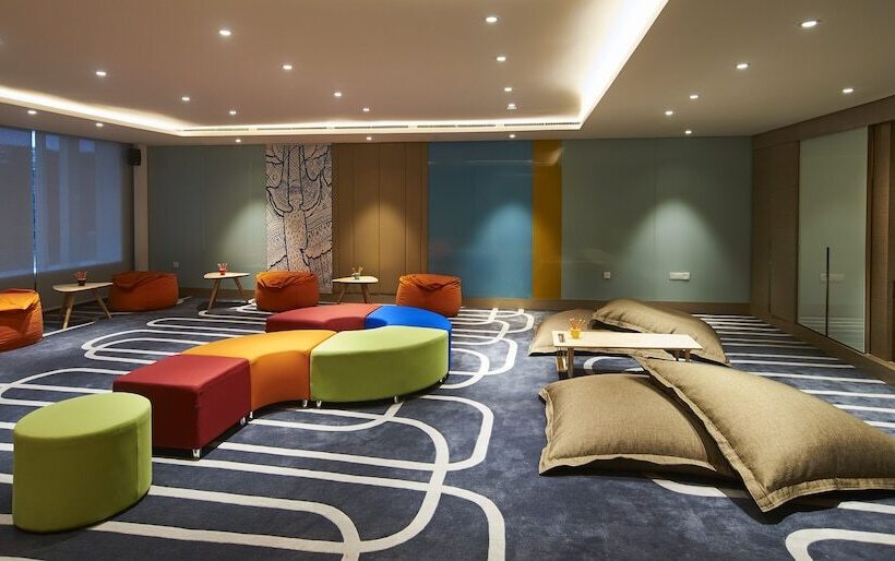 فندق Amari Johor Bahru