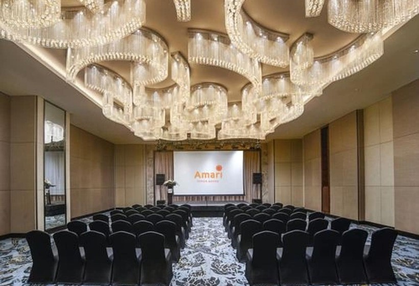 فندق Amari Johor Bahru