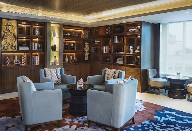 فندق Amari Johor Bahru