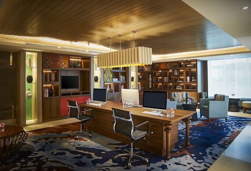 فندق Amari Johor Bahru