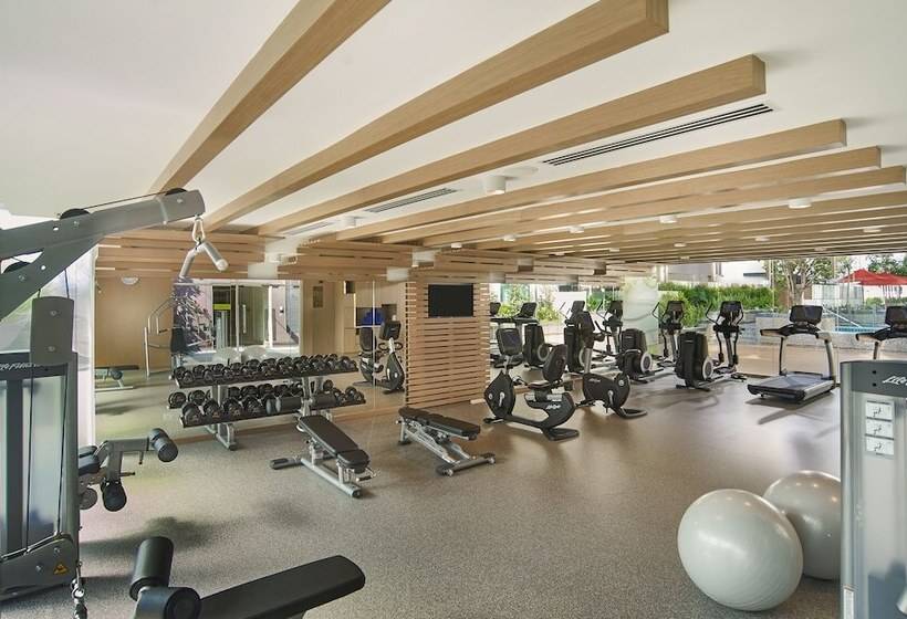 فندق Amari Johor Bahru