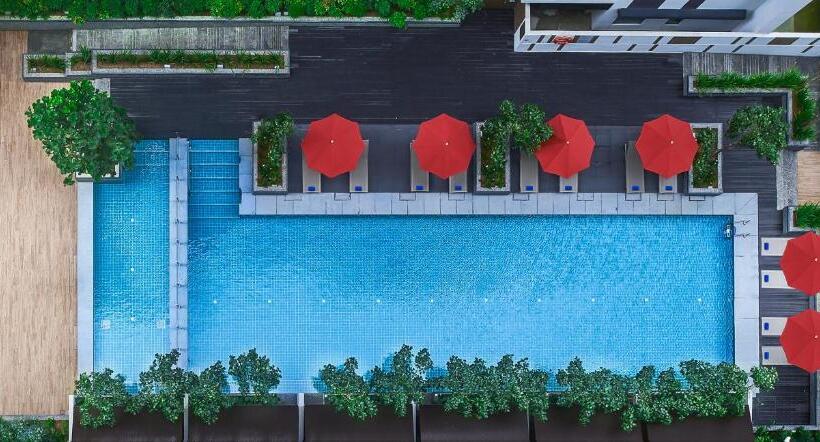 فندق Amari Johor Bahru