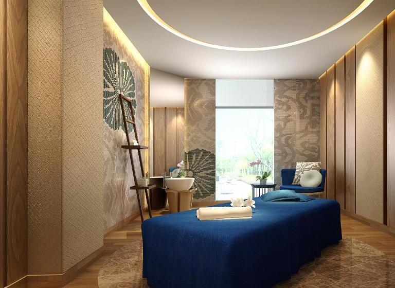 فندق Amari Johor Bahru