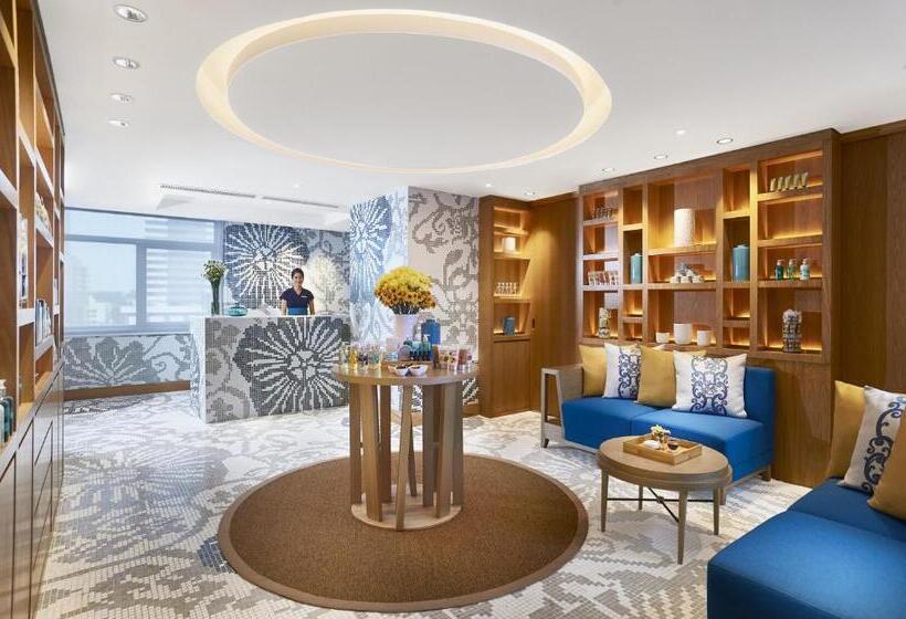 فندق Amari Johor Bahru