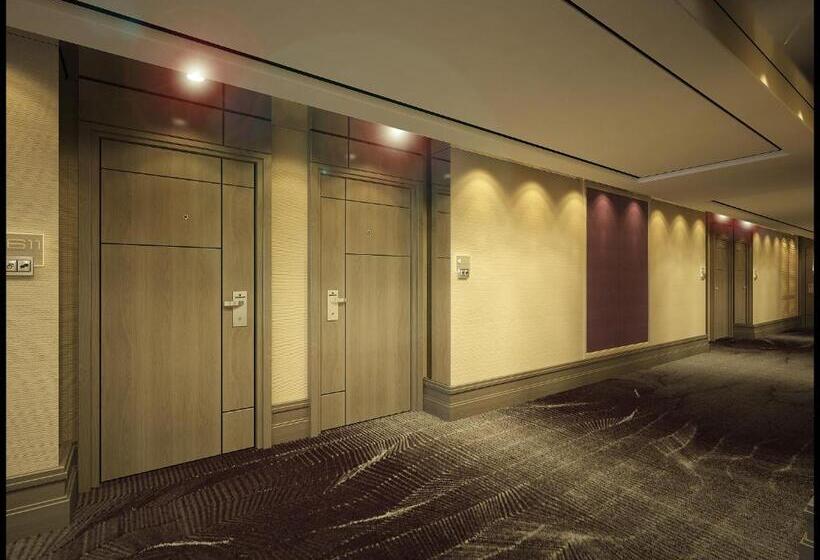 فندق Amari Johor Bahru