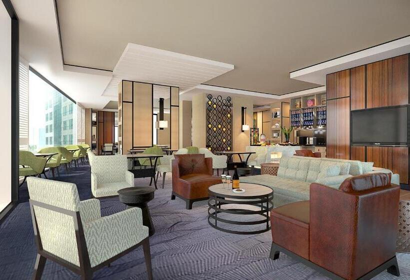 فندق Amari Johor Bahru