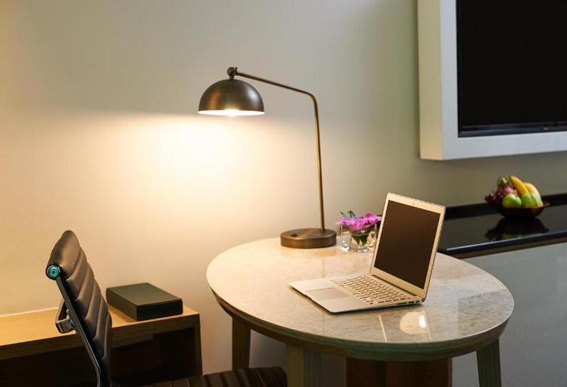 فندق Amari Johor Bahru