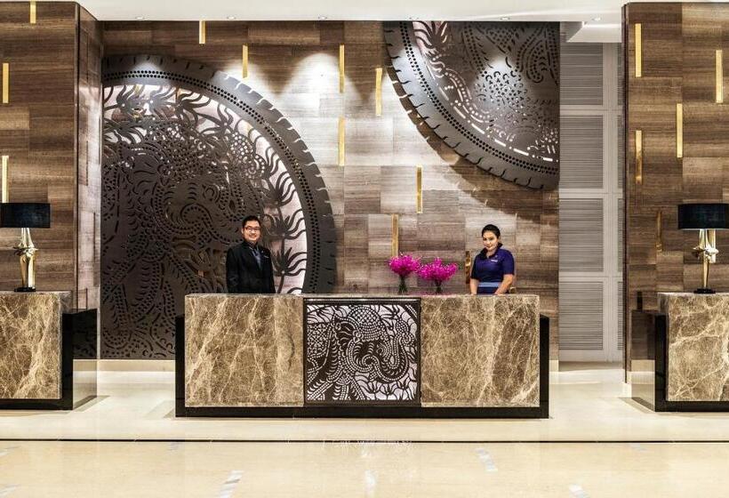 فندق Amari Johor Bahru