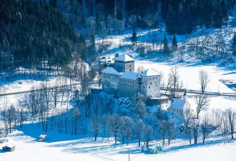 Fotos del hotel Avenida Residenz An Der Burg By Alpin Rentals:  12