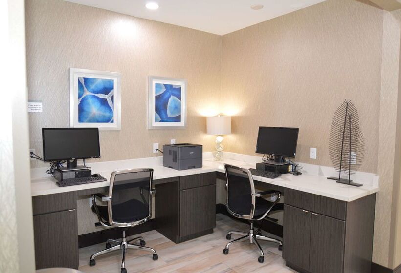 호텔 Best Western Plus Pasadena Inn And Suites