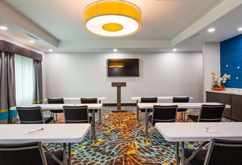 酒店 Best Western Plus Pasadena Inn And Suites