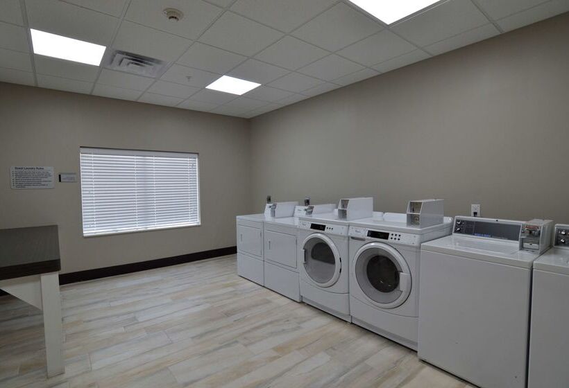 호텔 Best Western Plus Pasadena Inn And Suites