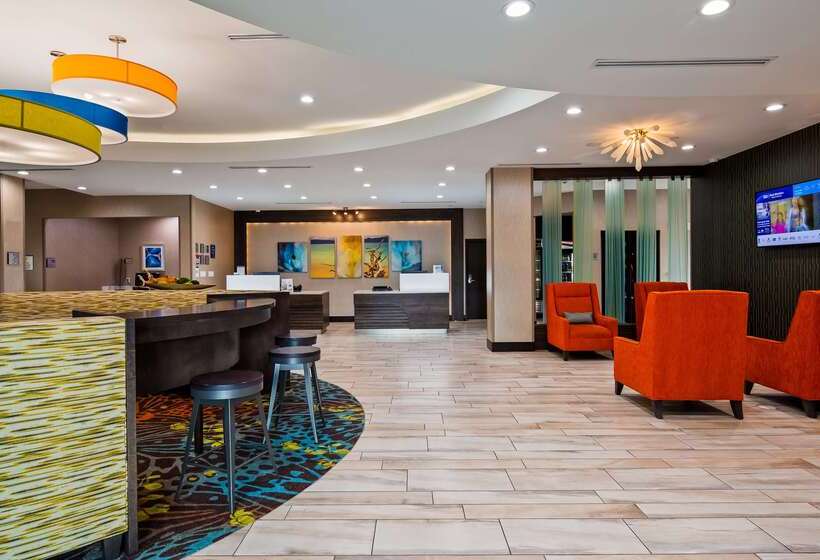 호텔 Best Western Plus Pasadena Inn And Suites