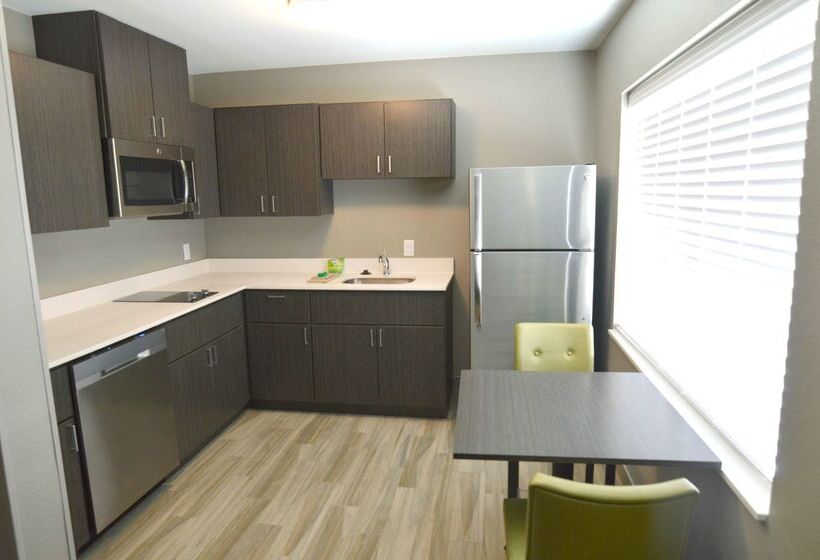 فندق Best Western Plus Pasadena Inn And Suites