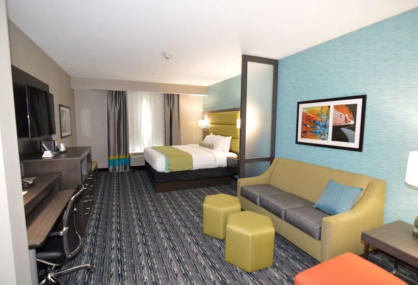 فندق Best Western Plus Pasadena Inn And Suites