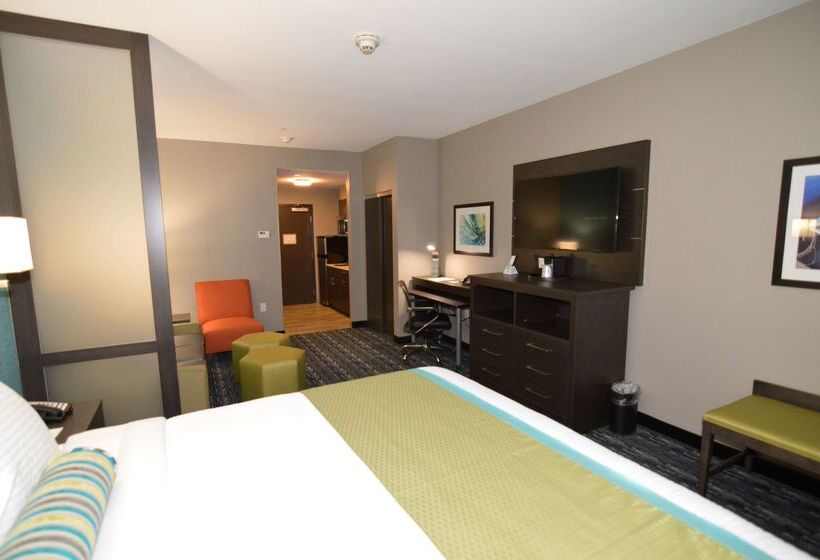 فندق Best Western Plus Pasadena Inn And Suites