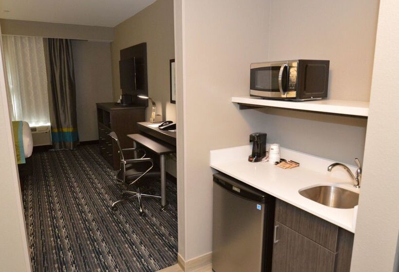 فندق Best Western Plus Pasadena Inn And Suites